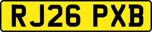 RJ26PXB