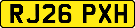 RJ26PXH