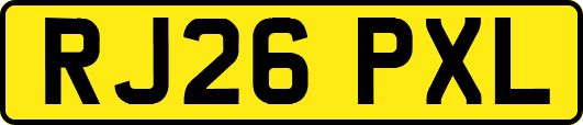 RJ26PXL