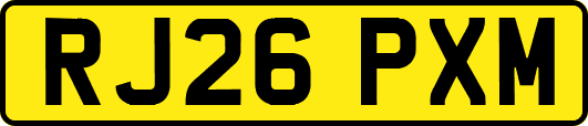 RJ26PXM