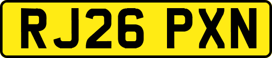 RJ26PXN