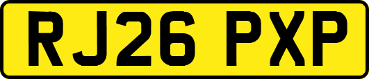 RJ26PXP
