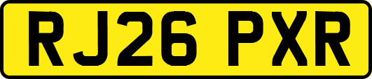 RJ26PXR