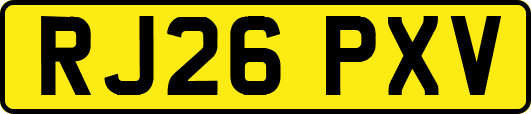 RJ26PXV