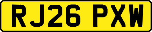 RJ26PXW