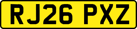 RJ26PXZ