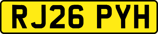 RJ26PYH