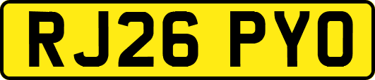 RJ26PYO