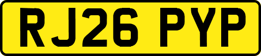 RJ26PYP