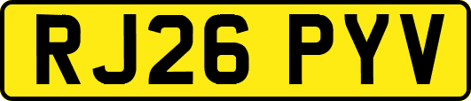RJ26PYV