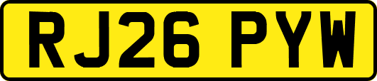 RJ26PYW