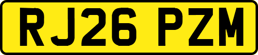 RJ26PZM