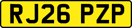 RJ26PZP