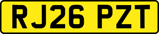 RJ26PZT