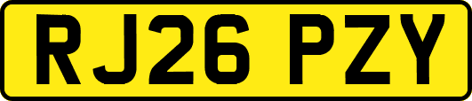 RJ26PZY