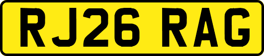 RJ26RAG