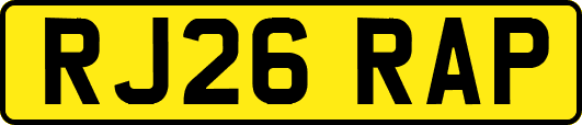 RJ26RAP