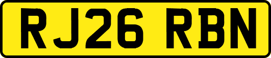 RJ26RBN