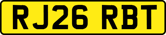 RJ26RBT