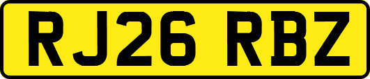 RJ26RBZ