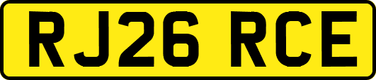 RJ26RCE
