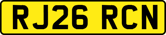 RJ26RCN