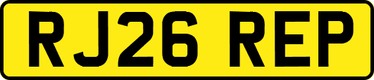 RJ26REP