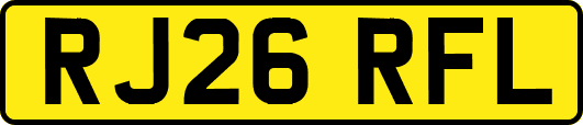 RJ26RFL