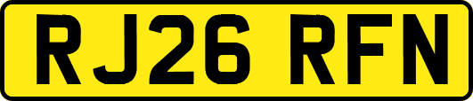 RJ26RFN