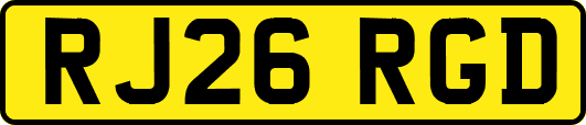 RJ26RGD