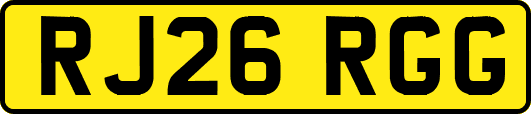 RJ26RGG