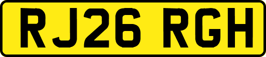 RJ26RGH