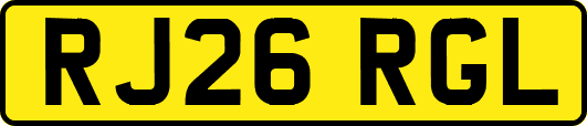 RJ26RGL