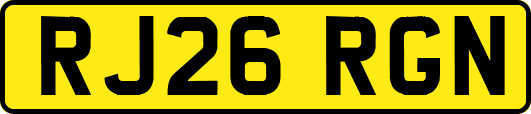RJ26RGN