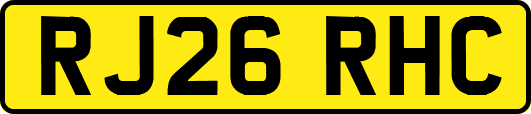 RJ26RHC
