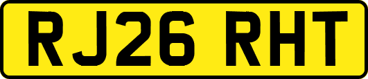 RJ26RHT