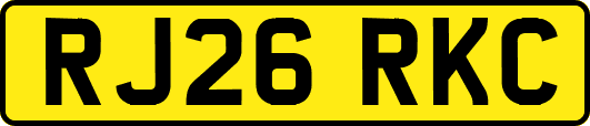 RJ26RKC