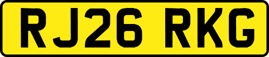 RJ26RKG
