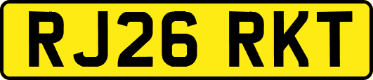 RJ26RKT