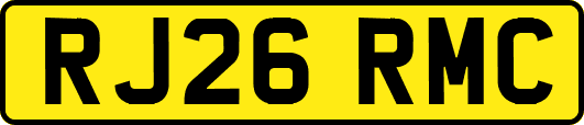 RJ26RMC
