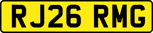 RJ26RMG