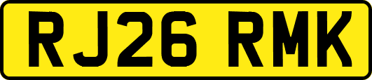 RJ26RMK