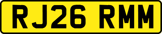 RJ26RMM