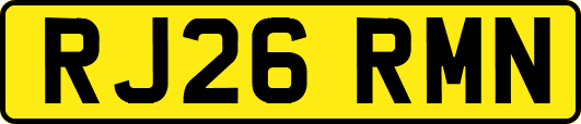 RJ26RMN