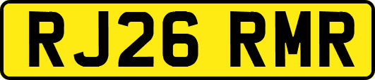 RJ26RMR