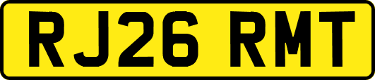RJ26RMT