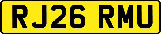 RJ26RMU