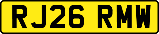 RJ26RMW