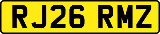 RJ26RMZ