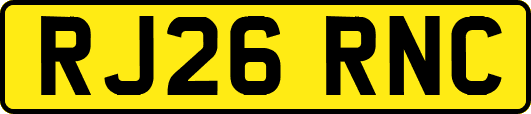 RJ26RNC